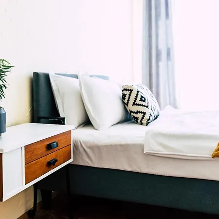 Apartment Kronstadt Centrum Stube