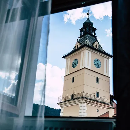 Kronstadt Centrum Stube *